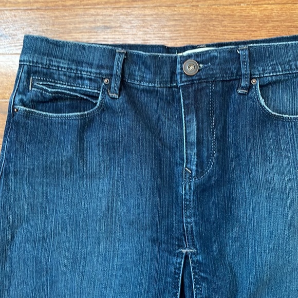 Old Navy Jean Skirt - Picture 7 of 16